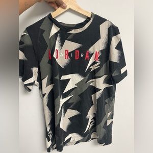 JORDAN T-shirt